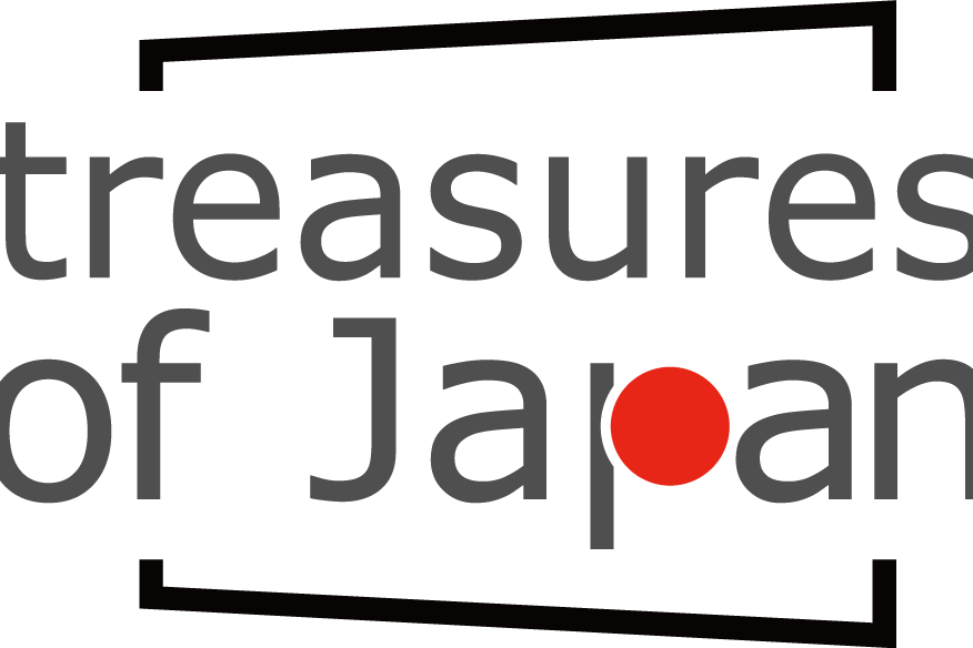 treasures of Japan