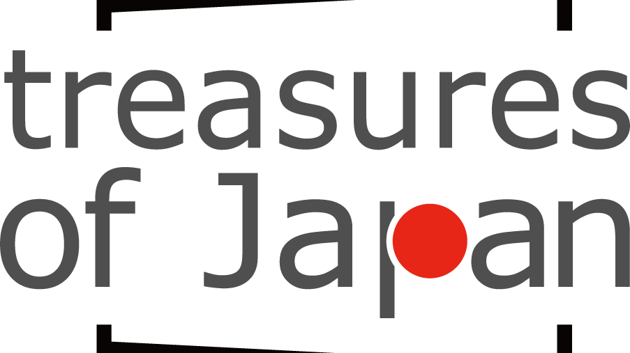 treasures of Japan