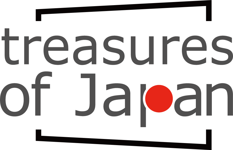 treasures of Japan